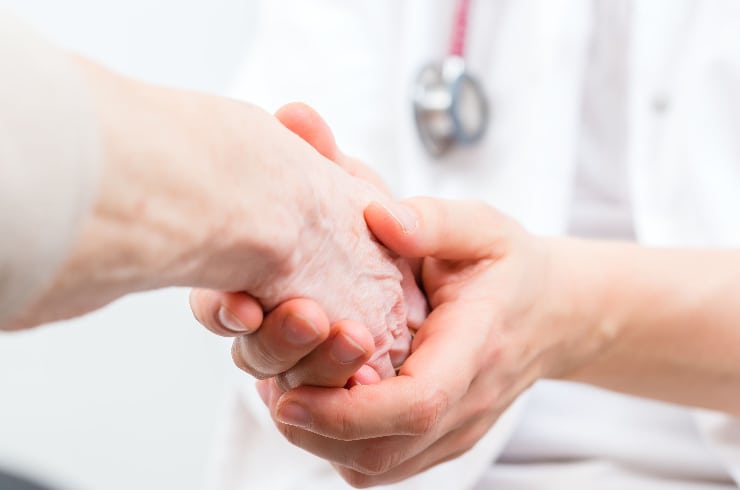 Angels Ambassadors Desired Care