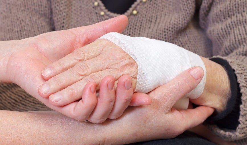 Angels Ambassadors Desired Care